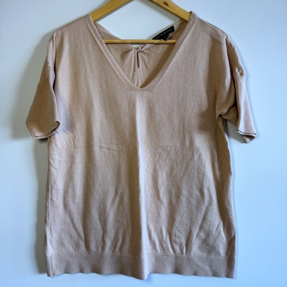 Banana Republic Shirt